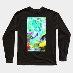 Flow 20 Long Sleeve T-Shirt